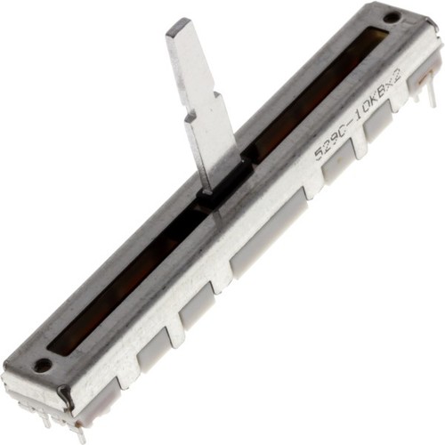 Pioneer dcv1020 linefader - dj,