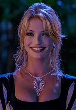 620580 Cameron Diaz La