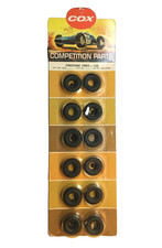 Pneumatici Vintage Cox