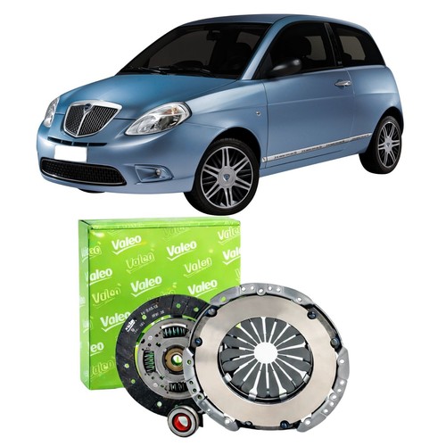 Kit frizione valeo lancia - valeo,