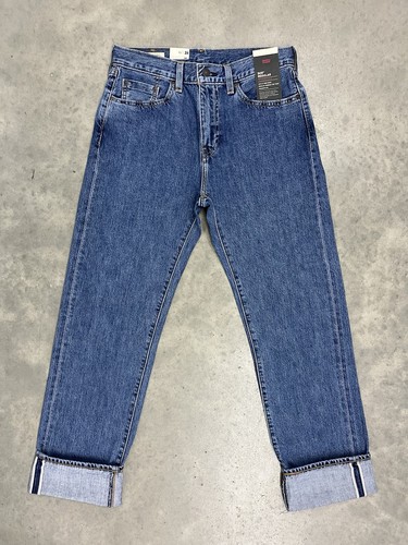 Jeans levi premium 505 big - levi's, e