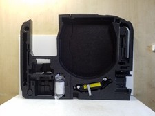 Audi TT TTS Mk2 2011 set