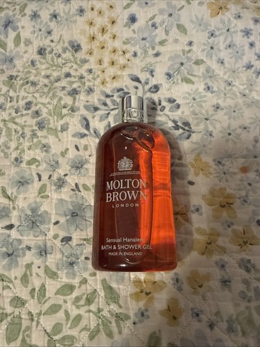 Nuovo gel bagno doccia - nuovo!,
