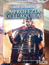 La profezia dell'aquila di