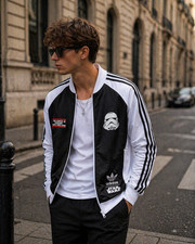 Adidas Originals x Star Wars