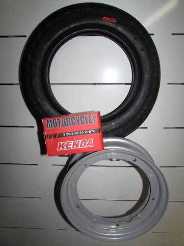 Vespa xl rush - xl,