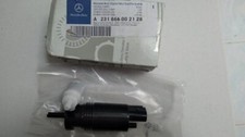 MERCEDES-BENZ VARI  POMPA CENTRIFUGA LAVAVETRI ORIGINALE A2318660021