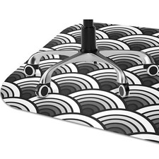 Tappetino Sedia Pad Pavimento