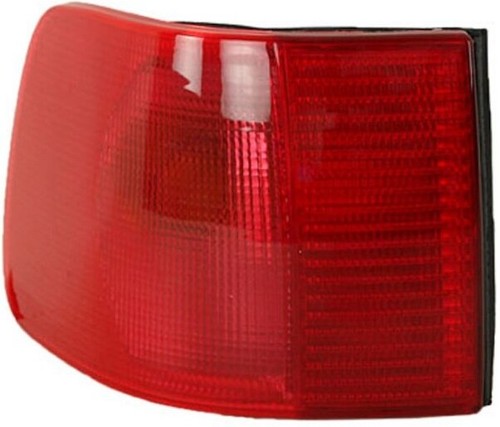 Fanale posteriore per - fanale, sx
