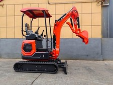 Escavatore Nicosail 1.8 ton