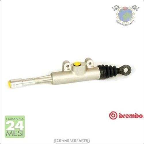 Pompa frizione brembo - frizione,