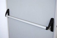 Maniglione antipanico twist - maniglione,
