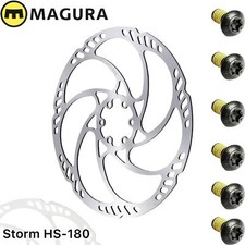 Disco freno Magura bici mtb