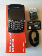 BlackBerry Bold 9790 QWERTZ