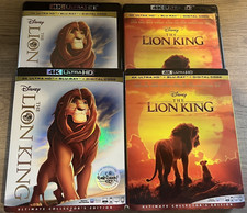 The lion king collection - lion,
