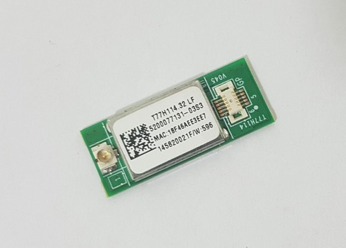 Scheda modulo bluetooth - scheda,