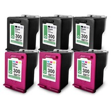 6 toner per HP F2492 F4224