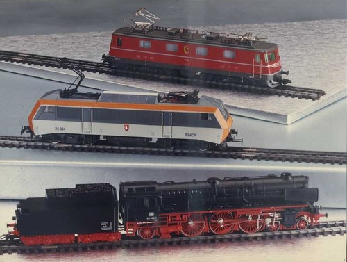 Marklin treni giocattoli - treni,