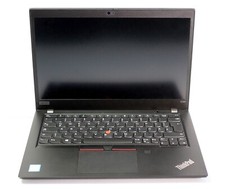 Lenovo X390 13,3" computer portatile i7 1,8 GHz 16 GB RAM 512 GB SSD, Win11 Pro 20Q0003VGE LTE