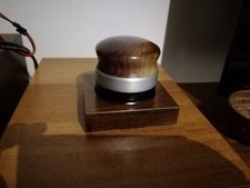Clamp in legno Stabilizzatore