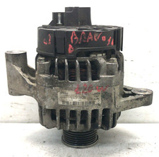 51764265 ALTERNATORE FIAT BRAVO 1.6 MULTIJET 2010 RICAMBI USATI