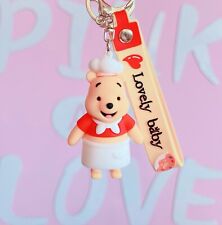 Pooh Bear (Chef 🧑‍🍳)