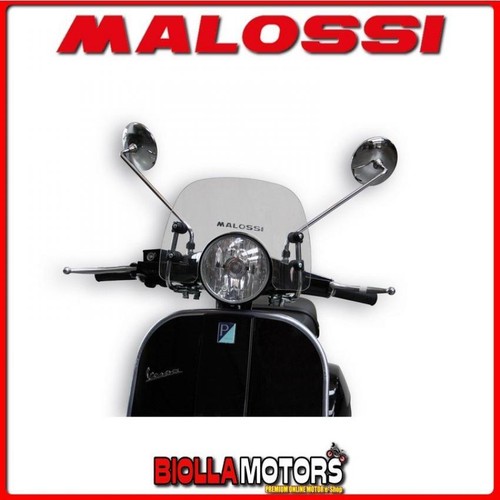 4515122 cupolino parabrezza - 4515122,