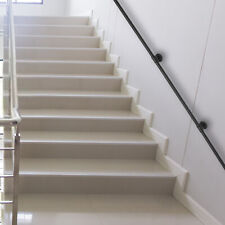 Corrimano da parete interno 8