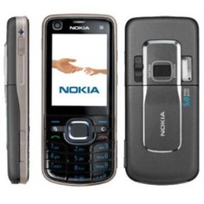 Nokia 6220 classic - nokia,