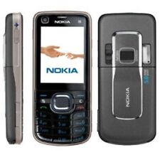 Nokia 6220 Classic
