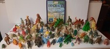 Dinosauri gomma - di,