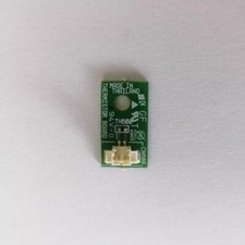 SERVIZIO SCHEDA TERMISTORE