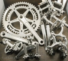 Deragliatori Vintage