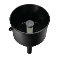 IMBUTO CON FILTRO SEPARATORE ACQUA IMPURITA' PER GASOLIO BENZINA AUTO CAMIN MOTO