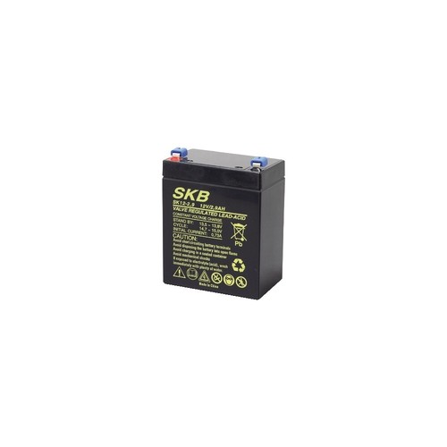 Batteria piombo 12v 9ah skb - batteria,