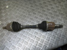 ALBERO MOTORE SINISTRO