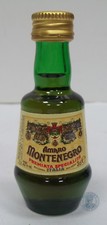 Miniature / Mignon Amaro MONTENEGRO (c)