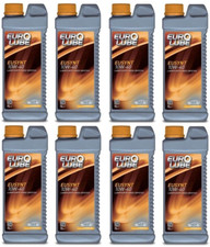8 litri olio motore 10w40