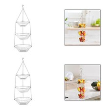 Cesto per frutta e verdura da