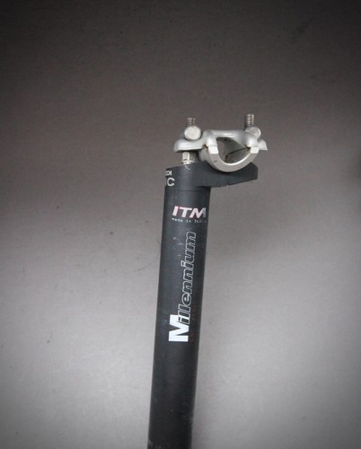 Itm millennium tech - itm, hi-tech