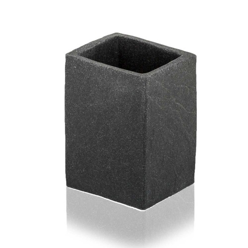 Porta sapone effetto - porta, pietra