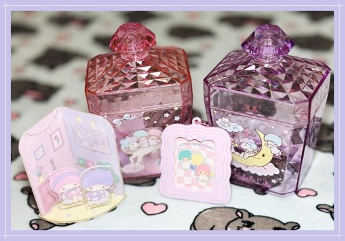 Lotto portachiavi sanrio - lotto,