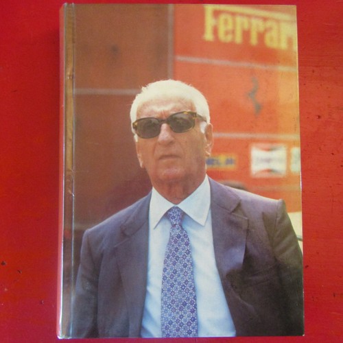 Ferrari enzo - -,