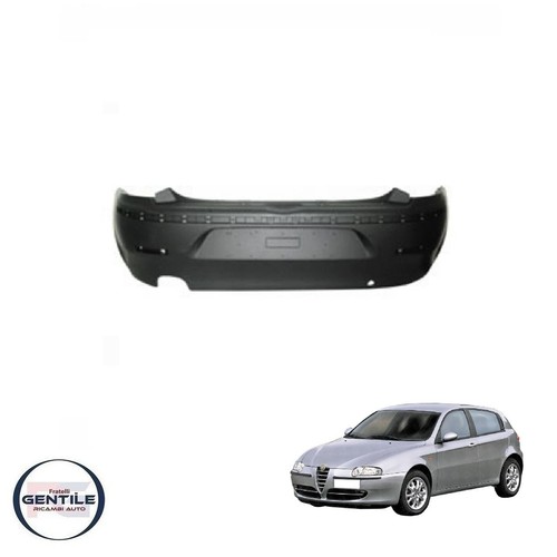 Alfa romeo 147 2000 - 147, 2004