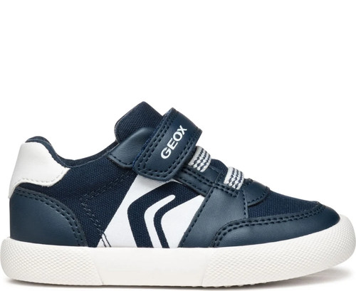 Geox gisli ragazzo sneaker - geox,