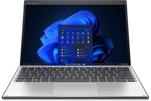 Elite 256 gb argento - hp, x2