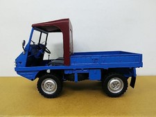 Modellino auto Schuco 1/18