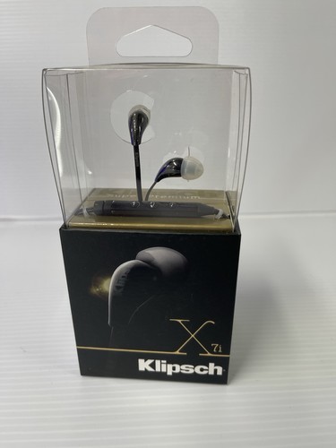 Klipsch image x7i - image,