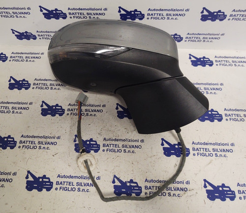 Specchietto destro pin - destro, ford