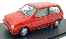 Cult Models Scala 1/18